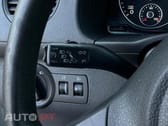 Volkswagen Caddy LONGA MAXI