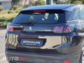 Peugeot 3008 1.5 BlueHDi Active Pack