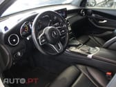 Mercedes-Benz GLC 220 d 4Matic
