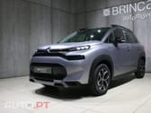 Citroen C3 Aircross 1.2 PureTech Shine EAT6