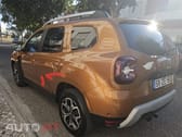 Dacia Duster Rxpression 1.6 SCe Bi-Fuel