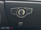 Mercedes-Benz E 220 d Exclusive Line