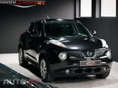 Nissan Juke 1.5 dCi Tekna