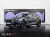 Cupra Formentor 1.5 TSI Base