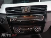 BMW X1 20 d xDrive Auto Line Sport
