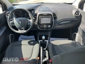Renault Captur 1.5 dCi Exclusive