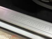 Land Rover Range Rover Sport 2.0 Si4 PHEV HSE Silver