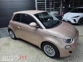 Fiat 500e 42 kWh