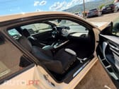 BMW 116 d Pack M