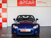 Honda S2000 Standard