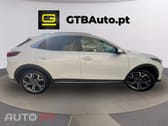 Kia Xceed HYB 1.6 GDI ISG PHEV BCK&WHT EDITION DCT6
