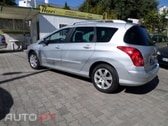 Peugeot 308 SW 1.6 HDI EXECUTIVE