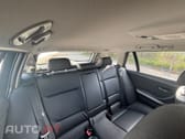 BMW 318 d Touring Navigation