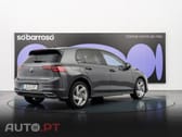 Volkswagen Golf 1.4 TSI GTE DSG