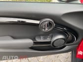 MINI Cooper Cooper SE