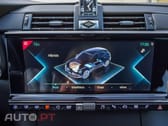 DS DS7 Crossback E-Tense SE Ligne Noire EAT8