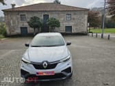 Renault Arkana RS-LINE
