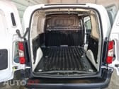 Citroen Berlingo 1.5 BlueHDi M Plus