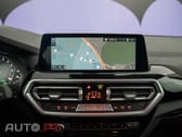 BMW X3 30 e xDrive