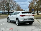 Cupra Formentor 1.4 e-Hybrid DSG