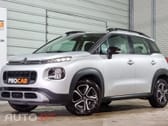 Citroen C3 Aircross 1.2 PureTech Shine