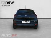 Dacia Sandero Stepway Confort Eco-G 100