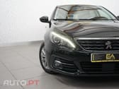 Peugeot 308 1.2 PureTech Allure Pack