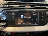 Citroen C4 SpaceTourer  Spacetourer 1.5 BlueHDi