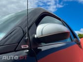 Smart ForTwo 1.0 MHD Pulse | 2011