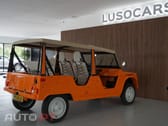 Citroen e-Mehari MEHARI