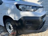Citroen Berlingo 1.5 BlueHDi M
