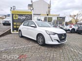 Peugeot 208 1.2 PureTech Active Pack