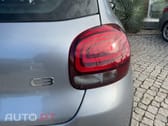 Citroen C3 1.2 PureTech Shine