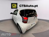Toyota iQ ND