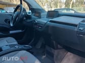 BMW i3 120Ah