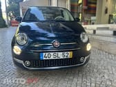 Fiat 500C 1.3 MJ Lounge S&S