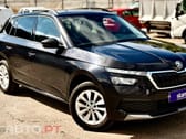 Skoda Kamiq 1.0 TSI DSG