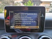 Mercedes-Benz A 180 d Style