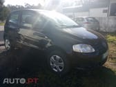 Volkswagen Fox 1.2 T.Riscas Pack Elements