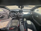 Mercedes-Benz GLA 200 d