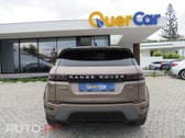 Land Rover Evoque 2.0 D150 R-Dynamic S