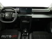 Citroen e-C3 44 kWh Autonomia Conforto Collection