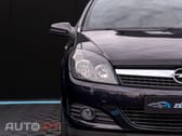 Opel Astra GTC 1.7 CDTi