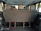 Opel Vivaro 1.6 CDTi L1H1 2.7T