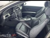 BMW 330 dA