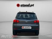 Volkswagen Tiguan 1.4 Tiguan TSI Sport