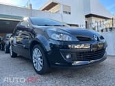 Renault Clio 1.5DCi Van