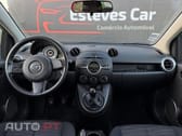 Mazda 2 1.25 Comfort