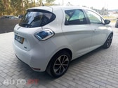 Renault Zoe Limited 40