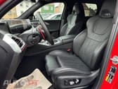 BMW XM PHEV 30kWh Auto